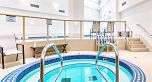 302 1228 Marinaside Crescent