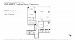 2301 1011 W Cordova Street