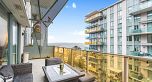 1401 1365 Davie Street