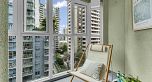 701 1010 Burnaby Street