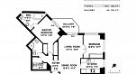 1403 1010 Burnaby Street