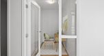 505 1067 Marinaside Crescent