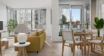 505 1067 Marinaside Crescent