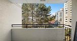 503-504 1725 Pendrell Street
