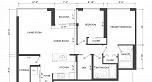 505 1067 Marinaside Crescent