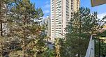 503-504 1725 Pendrell Street