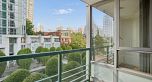 505 1067 Marinaside Crescent