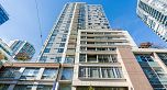 801 821 Cambie Street