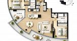 2801 58 Keefer Place
