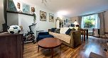 209 1345 Comox Street
