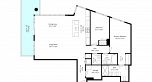 5602 1289 Hornby Street