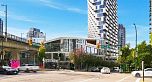 608 1330 Hornby Street