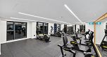 2601 1408 Robson Street