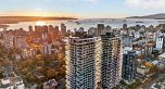2601 1408 Robson Street