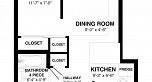 501 1250 Burnaby Street