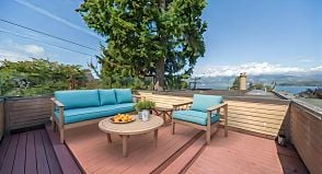 2599 W 1ST AVENUE Kitsilano