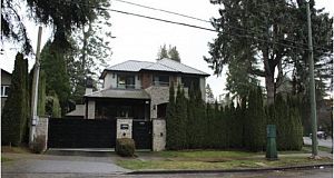 5808 CROWN STREET Southlands