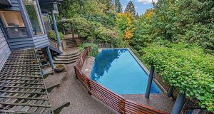 2122 SW MARINE DRIVE Southlands