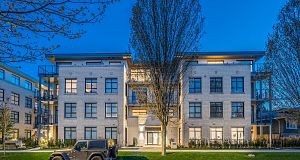 107 5005 ASH STREET Cambie