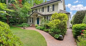 4687 ANGUS DRIVE Shaughnessy