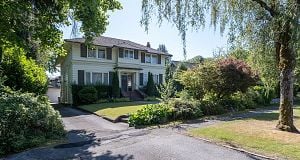 5846 ANGUS DRIVE South Granville