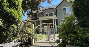 4698 ANGUS DRIVE Shaughnessy