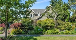 5583 ANGUS DRIVE Shaughnessy