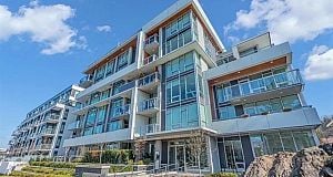 306 4988 CAMBIE STREET Cambie