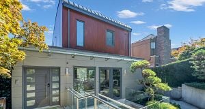 4422 QUESNEL DRIVE Arbutus