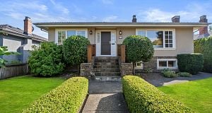 3178 W 16TH AVENUE Arbutus