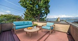 2599 W 1ST AVENUE Kitsilano