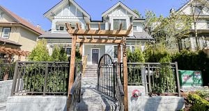 2375 W 7TH AVENUE Kitsilano