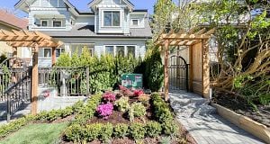 2373 W 7TH AVENUE Kitsilano