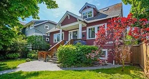 2770 W 5TH AVENUE Kitsilano