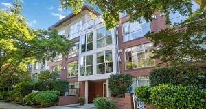 304 2268 W 12TH AVENUE Kitsilano