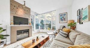 412 2528 MAPLE STREET Kitsilano