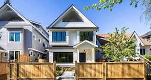 4417 W 16TH AVENUE Point Grey