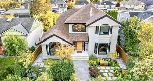 3822 W 2ND AVENUE Point Grey