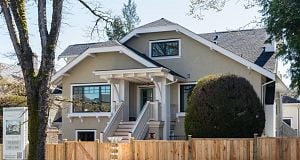 1226 W 26TH AVENUE Shaughnessy