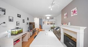 206 5788 VINE STREET Kerrisdale