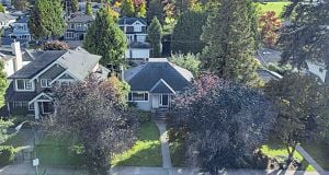 2408 W 22ND AVENUE Arbutus