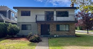 2296 W 14TH AVENUE Kitsilano