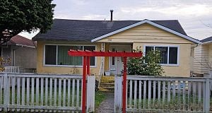 156 W 62ND AVENUE Marpole