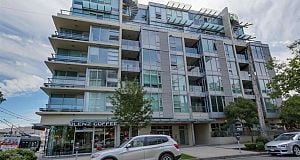 407 2528 MAPLE STREET Kitsilano