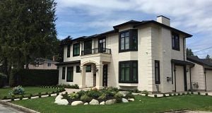 1985 W 52ND AVENUE Kerrisdale