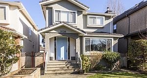 3728 HEATHER STREET Cambie