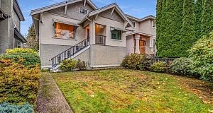 2043 W 45TH AVENUE Kerrisdale