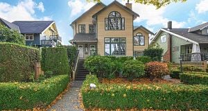 1830 W 11TH AVENUE Kitsilano