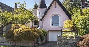 4266 W 10TH AVENUE Point Grey