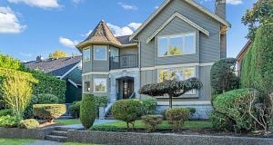 4072 W 11TH AVENUE Point Grey